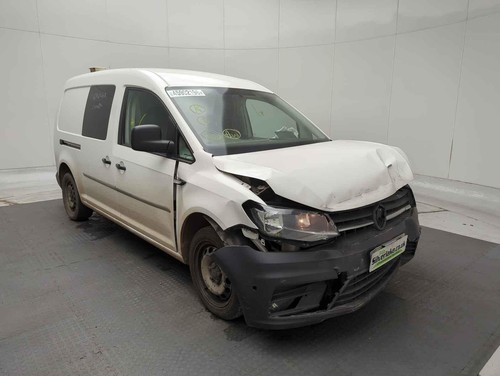 Volkswagen caddy gearbox - caddy,