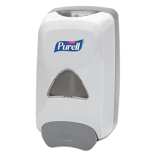 Fmx purell 1250ml wall - 1250ml,