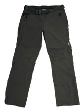 Montane Pants Women's 10 Gray