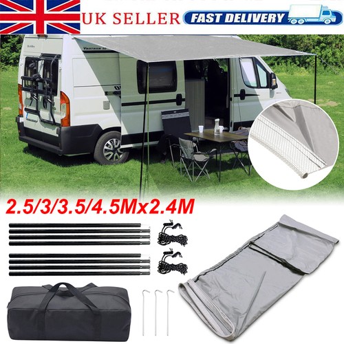 4 5mx2 4m campervan - 2.5/3/3.5/4.5mx2.4m,