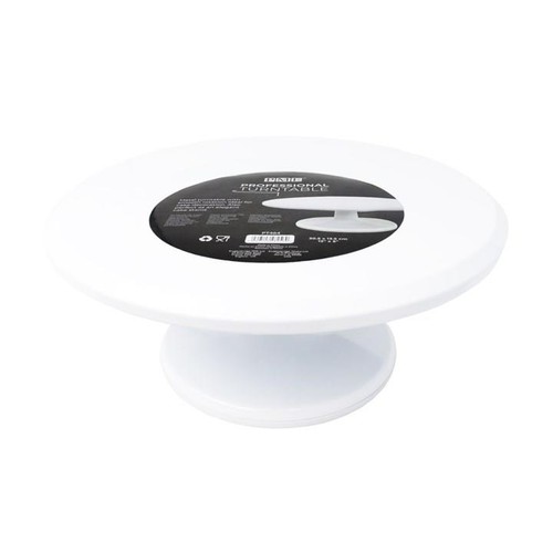 Cake decorating tool - tool, turntable
