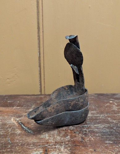 Antique 18th 19th phoebe - 19th, c.