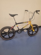 Old school Retro RE BUILT