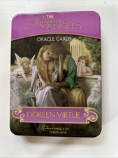 The Romance Angels Oracle