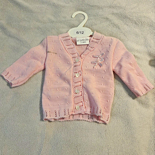 Matalan baby girls - matalan, pink