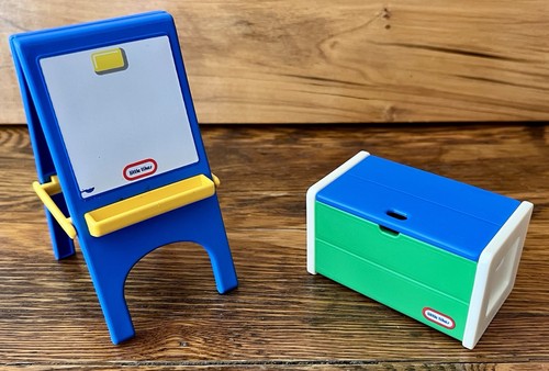 Vintage little tykes - vintage,