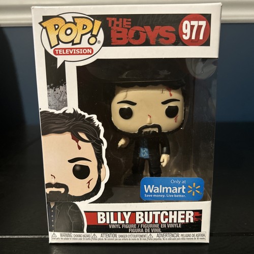 Funko pop the boys - pop,