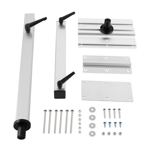 Marine grade adjustable table - adjustable,