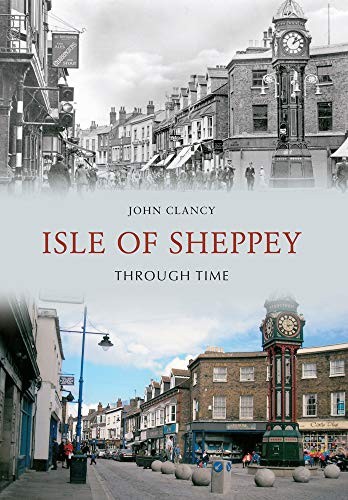 Isle sheppey through - isle,