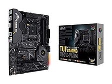 ASUS TUF GAMING X570-PLUS AM4