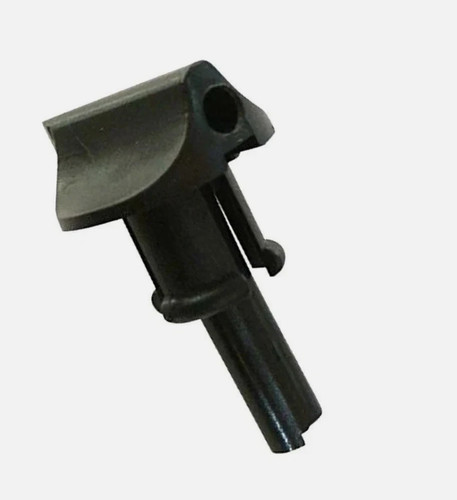 Choke lever knob - choke, for