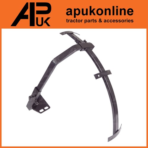 Front fender mudguard mount - fender,