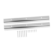 Picture Z Bar Hanger 1 Pair Wall Mounting Bracket for Photo Wall Painting