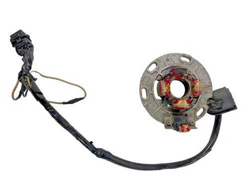 Yamaha 250 stator - yz, generator
