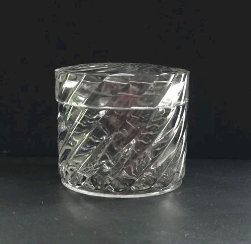Vintage baccarat crystal - vintage,