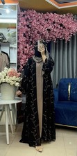 Burka Abaya
