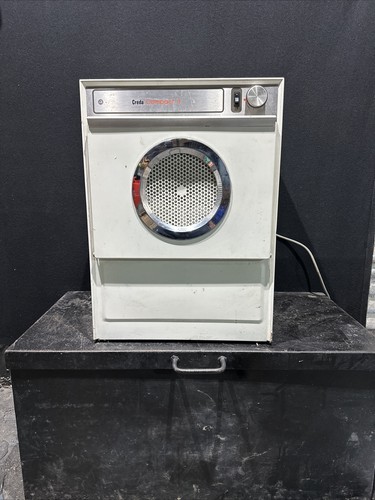 1970s creda compact 3 - 1970s,