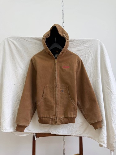 Vintage 90s carhartt - vintage,