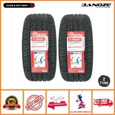2 x 225/40ZR18 BANOZE X-Pacer
