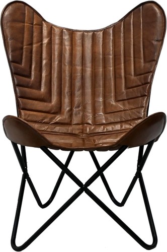Butterfly chair premium - chair,