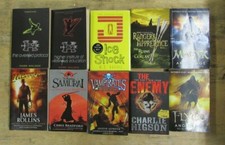 10 WONDERFUL TEENAGE READING
