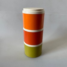 3 Vtg Tupperware 3108 Spice