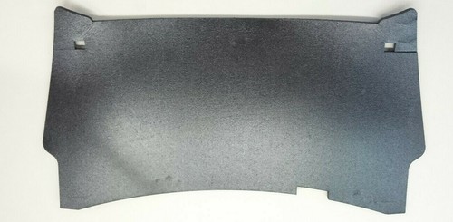 Insulation mat engine