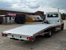Iveco Daily Aluminium Recovery truck Body/ PRICES FROM £7250 PLUS VAT