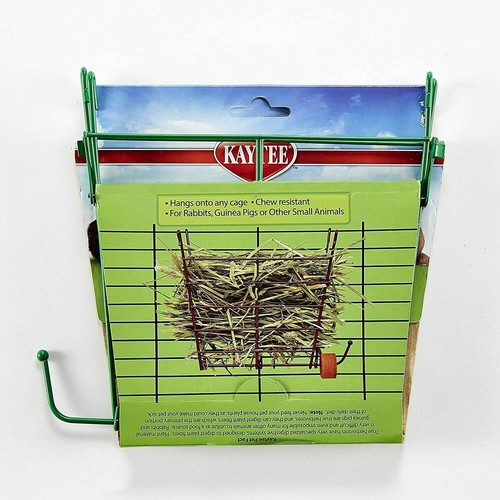 Kaytee chew resistant rabbit - chew-resistant,