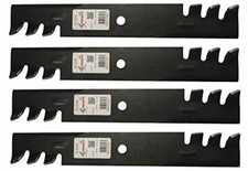 Rotary (4) 6298 Mower Blades