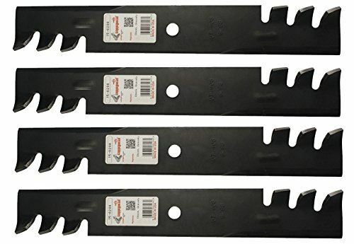 Rotary 6298 mower blades - rotary, (4)