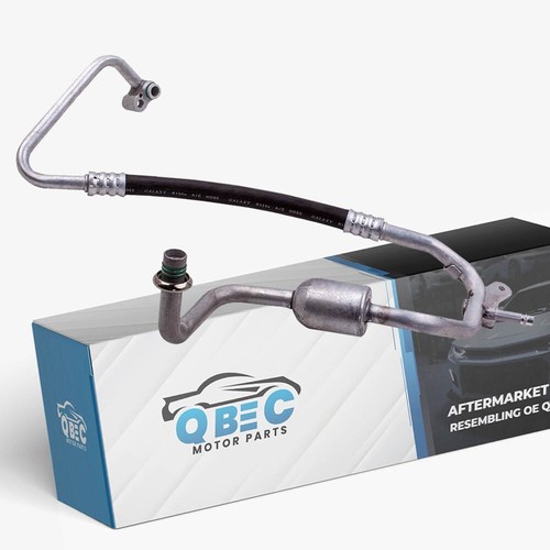 Air con conditioning hose - air,