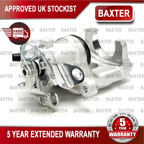 Baxter brake caliper rear - baxter,