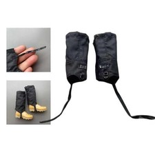 1/6 Scale Action Figure Leg