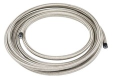 Motorsport Stainless Steel