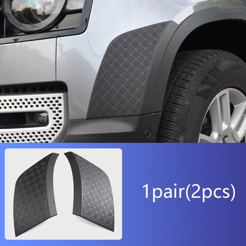 Pair front bumper - 1,