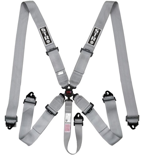Sfi point race - harness, seat