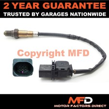 LAMBDA OXYGEN WIDEBAND SENSOR