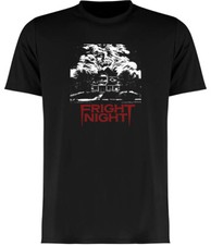 Fright night classic horror - fright,