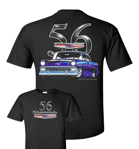 Chevy bel air - chevy, t-shirt