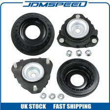 Pair Front Suspension Top