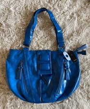 Brand New Juno Designs Blue