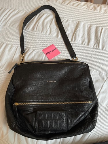Givenchy pandora box bag - givenchy,