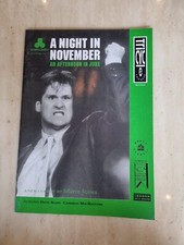 Tricycle Theatre A Night in