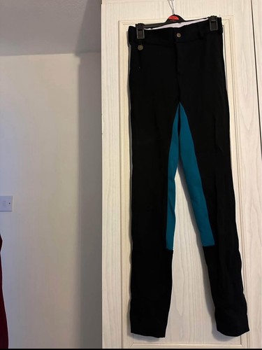 Derby house breeches - derby,