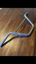 Race Inc Bars Old School BMX 
