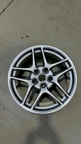 Porsche 987 boxster - boxster/cayman, 19"