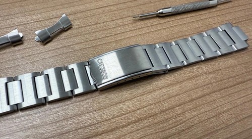 18mm seiko oyster style - seiko,