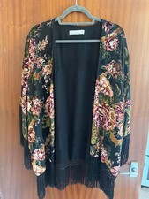 Kimono Jacket Zara Women’s