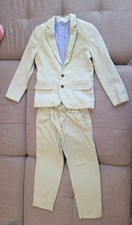 H & M Boys Suit and Pants Set